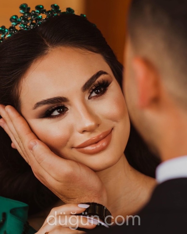Hatice Yaşar Gelin Stüdyosu