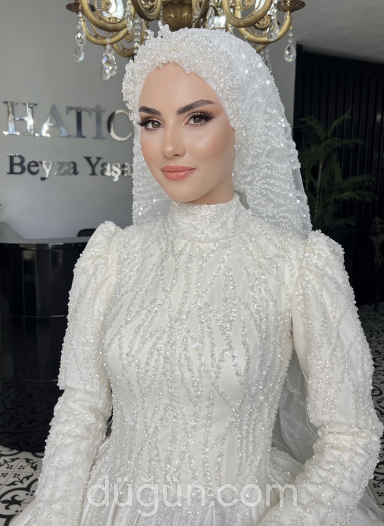 Hatice Yaşar Gelin Stüdyosu