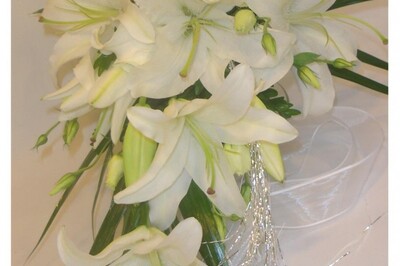 Çiğdem Çiçekçilik