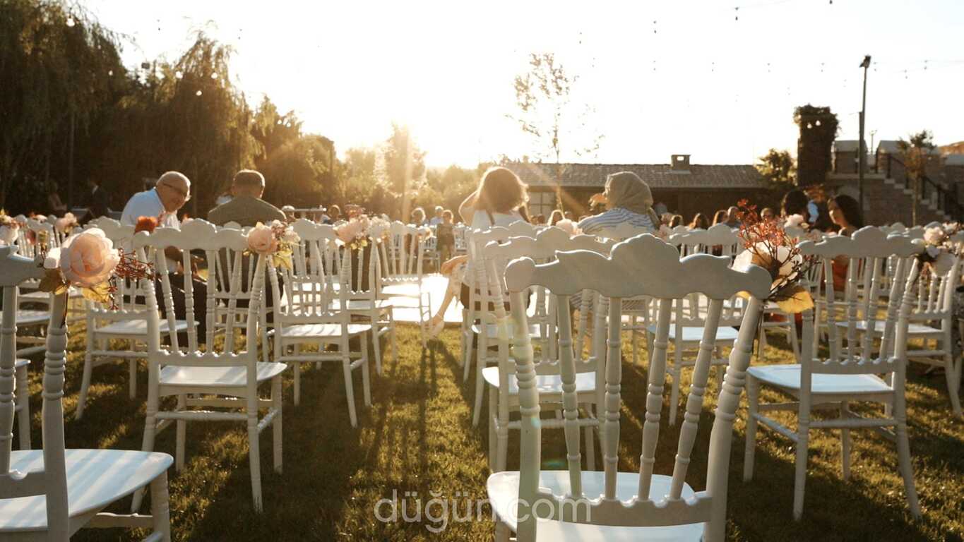 Burç Wedding