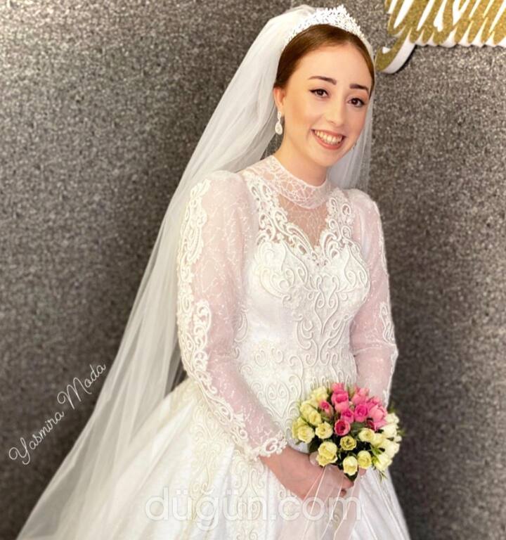 Yasmira Moda