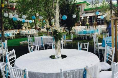 Cevizdibi Restaurant