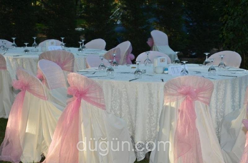 Cevizdibi Restaurant