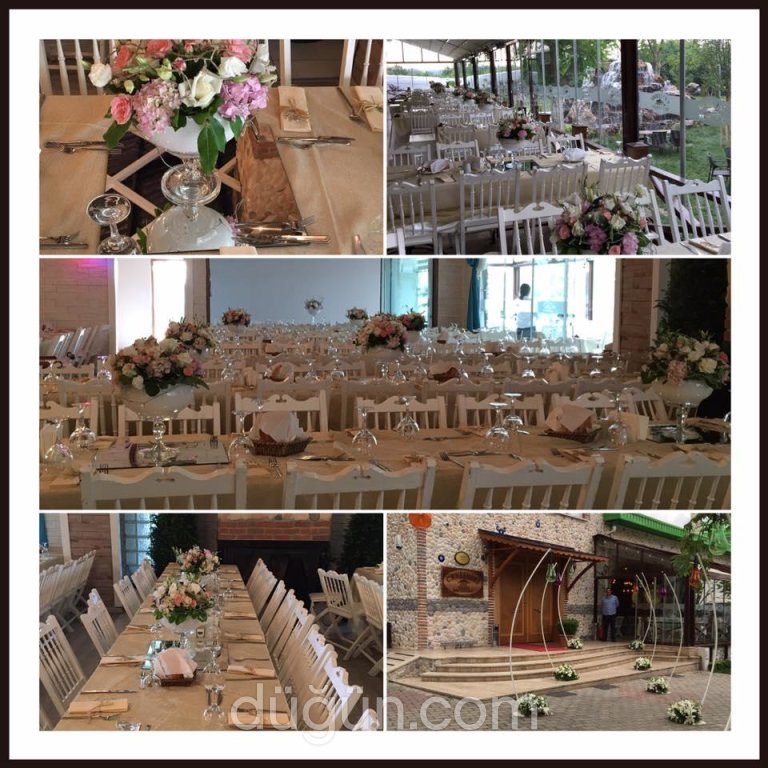 Cevizdibi Restaurant