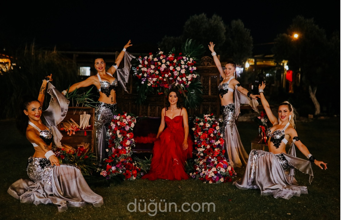 Suess Otel Alaçatı