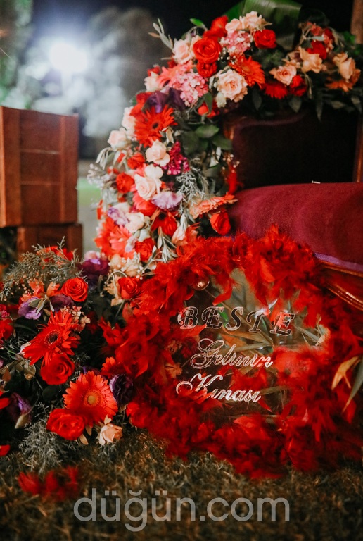 Suess Otel Alaçatı