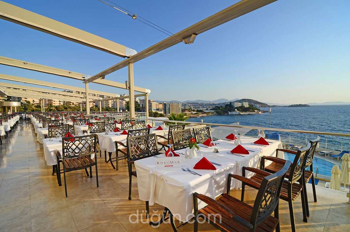 Korumar Hotel De Luxe