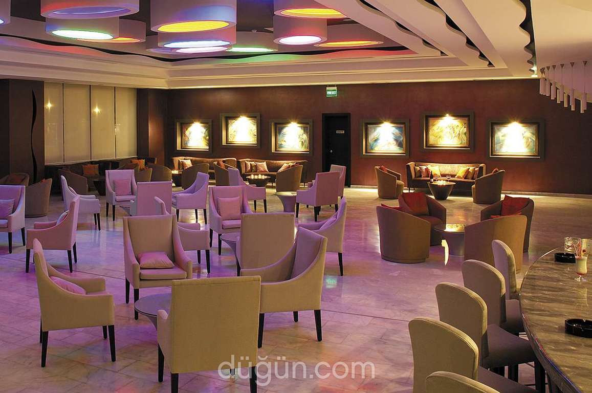 Korumar Hotel De Luxe