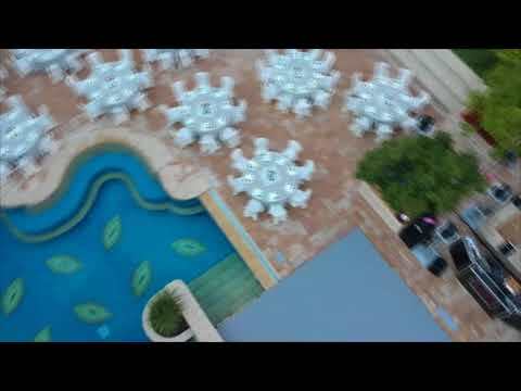 Grand Hyatt Istanbul Hotel