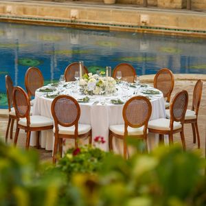 Grand Hyatt Istanbul Hotel