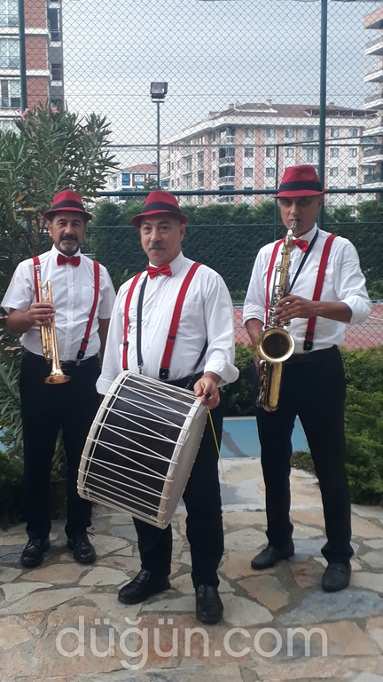 Bando Yıldız