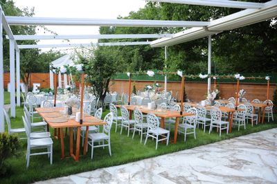 Eymir Göl Seyir Kır Bahçesi