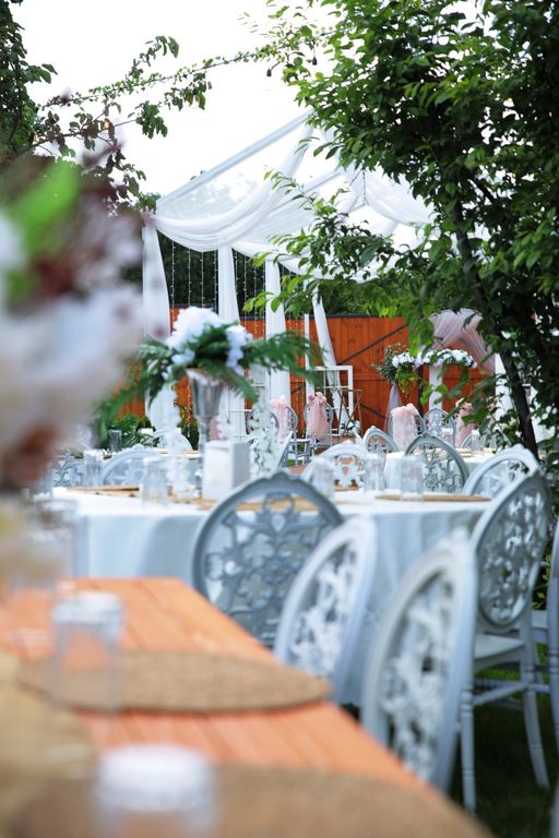 Eymir Göl Seyir Kır Bahçesi