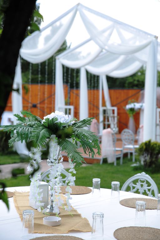 Eymir Göl Seyir Kır Bahçesi