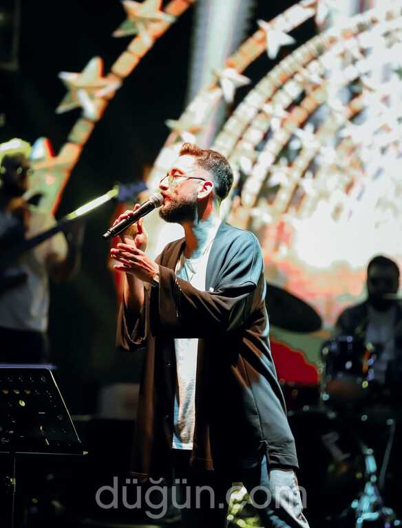 Doruk Akkaya Menajerlik Organizasyon