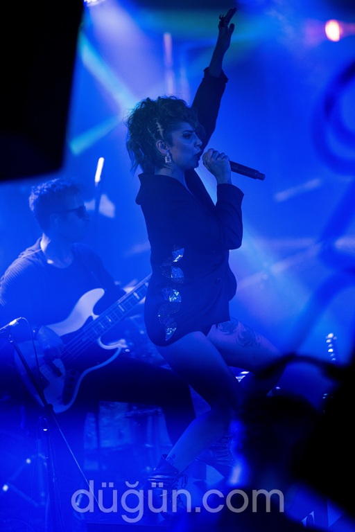 Doruk Akkaya Menajerlik Organizasyon