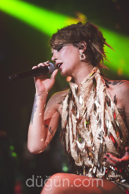 Doruk Akkaya Menajerlik Organizasyon