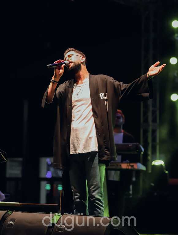 Doruk Akkaya Menajerlik Organizasyon