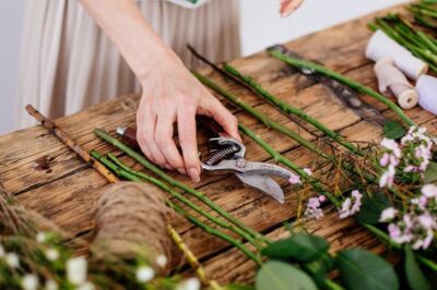 Gardenya Çiçekçilik