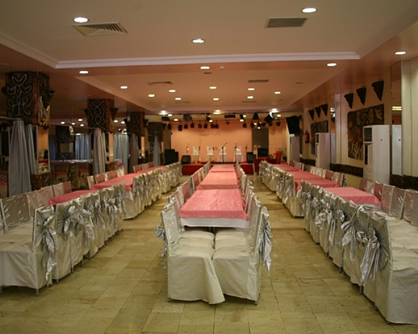 Konevi Restaurant Düğün Salonu