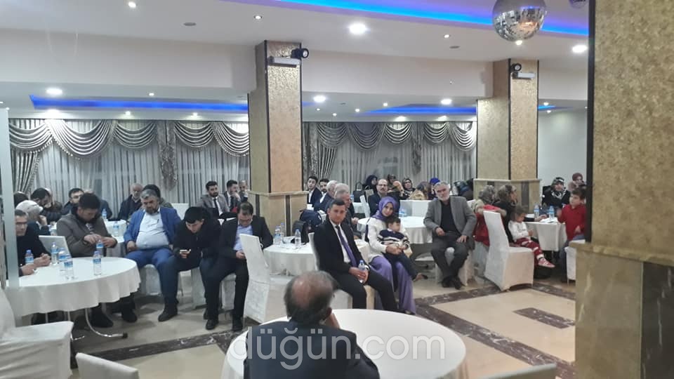 Konya Öğretmen Evi
