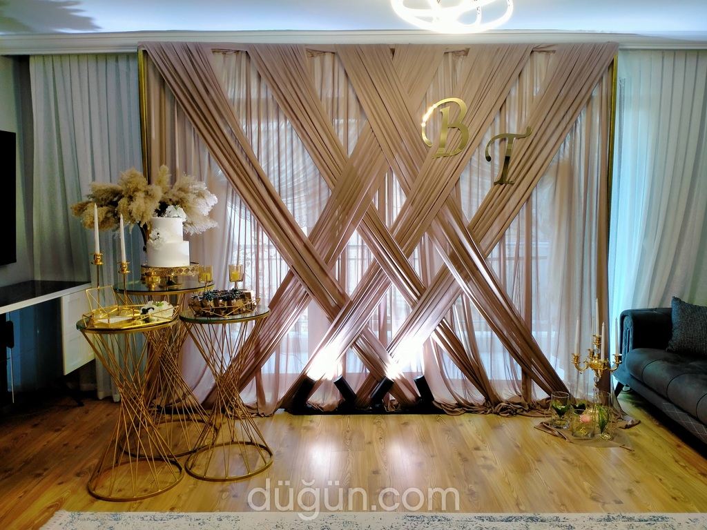 Diamond Organizasyon