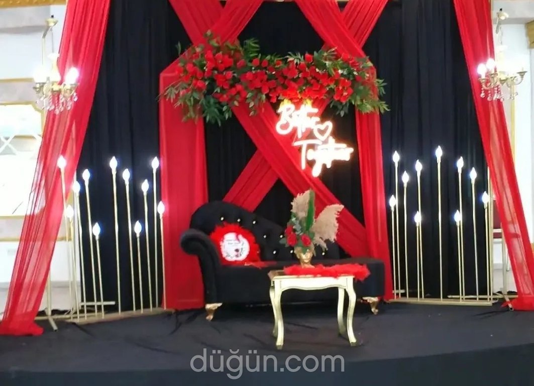 Diamond Organizasyon