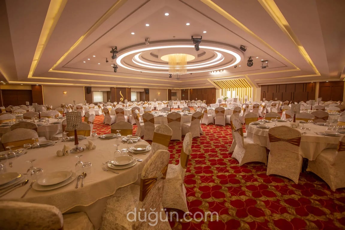 Bera Hotel Konya