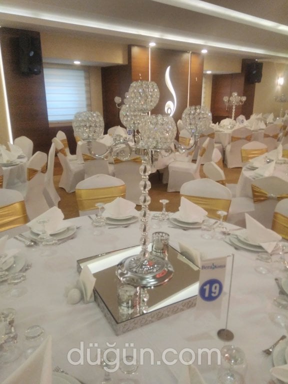 Bera Hotel Konya