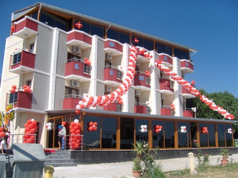 Residence Linda Hotel