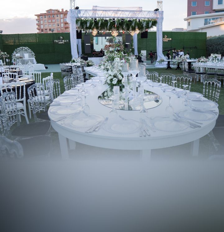Dedeman Konya