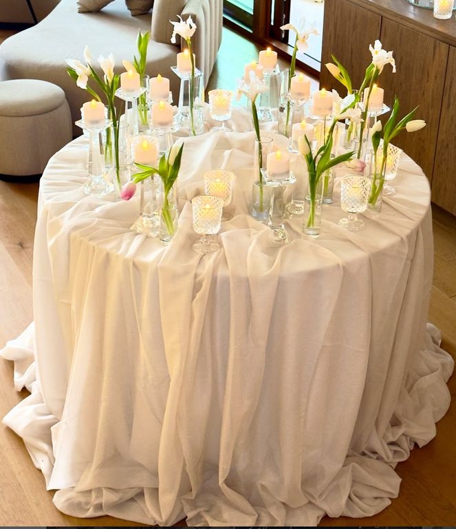 Olivia Event Garden