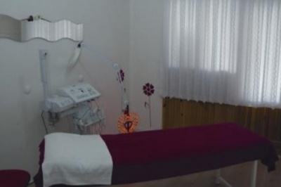 Açelya Sağlık ve Güzellik Salonu