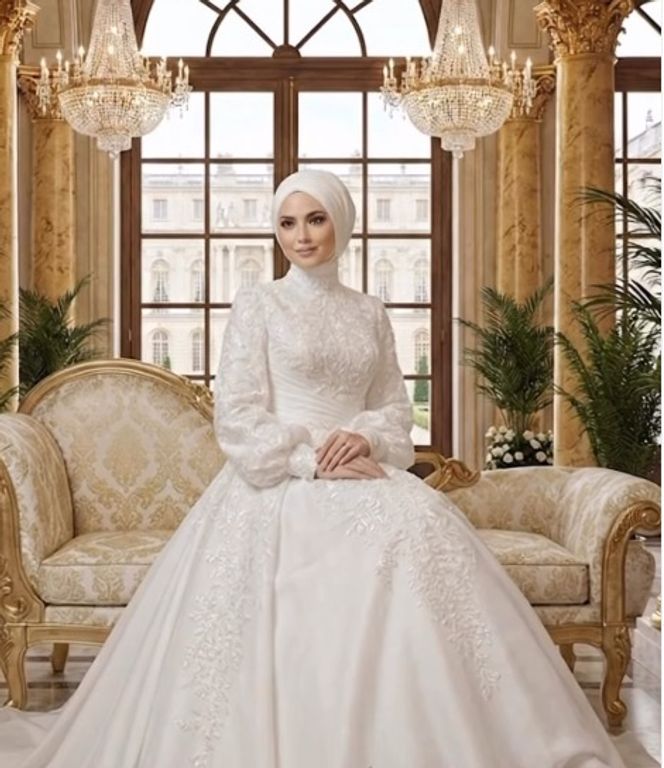 Yasemin Boz Moda