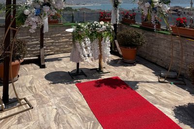 Orkide Davet