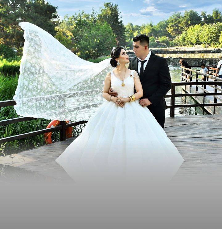 İbrahim Göçmen Fotoğrafçılık