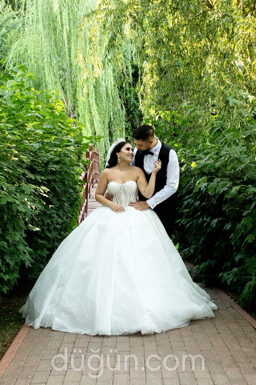 İbrahim Göçmen Fotoğrafçılık