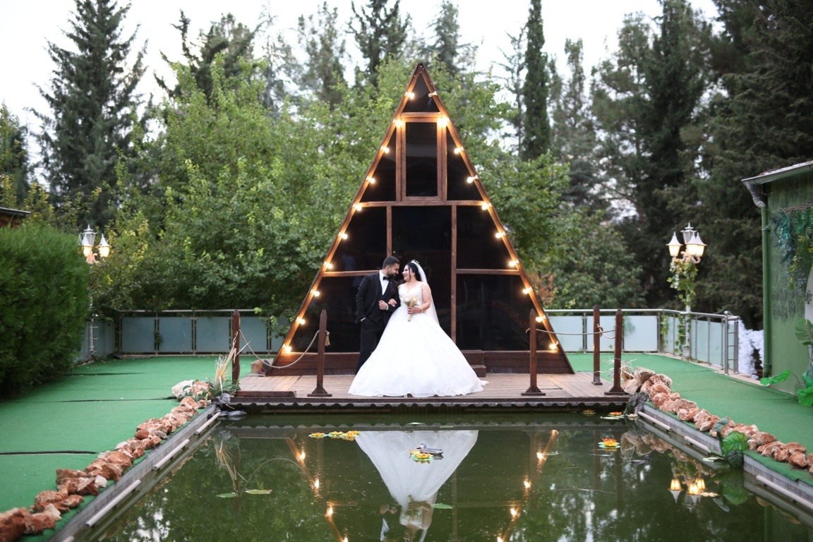 İbrahim Göçmen Fotoğrafçılık