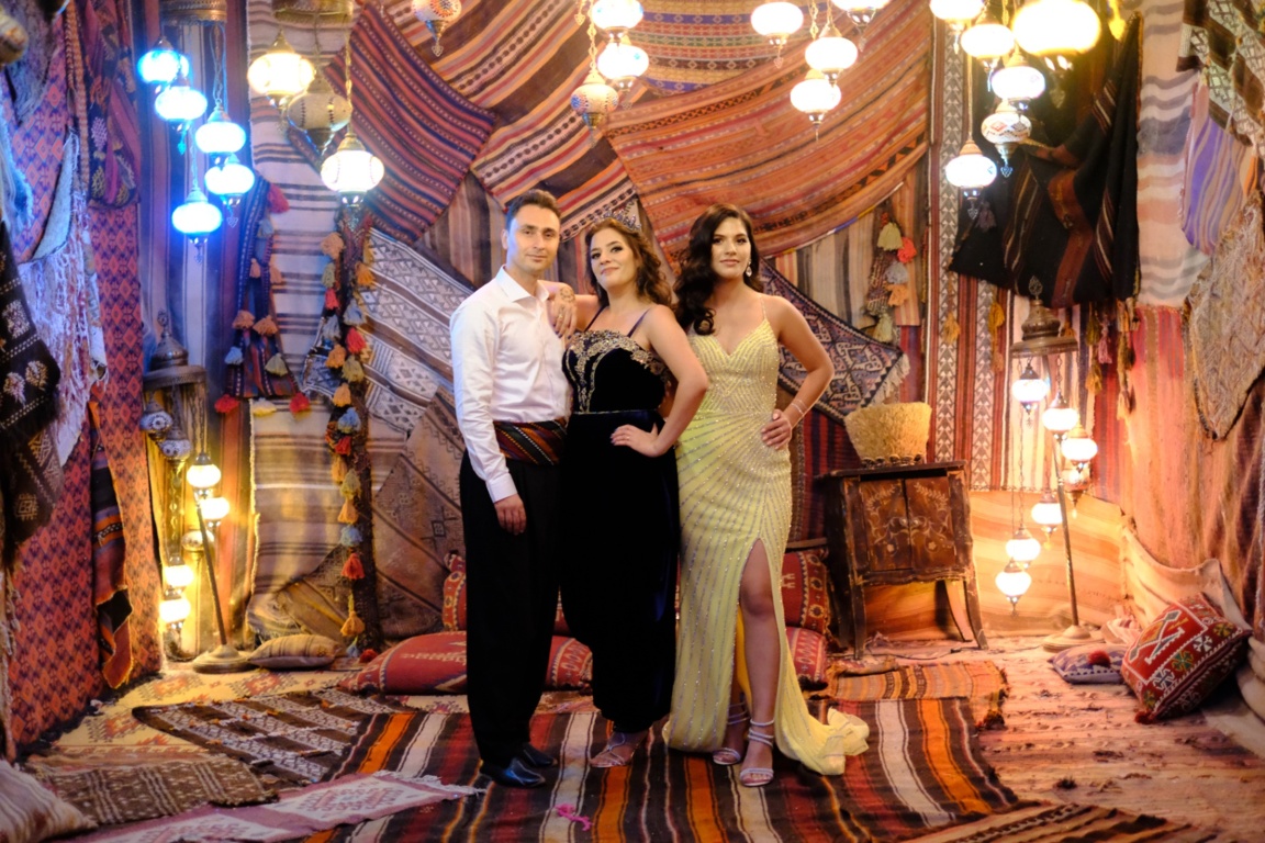 İbrahim Göçmen Fotoğrafçılık