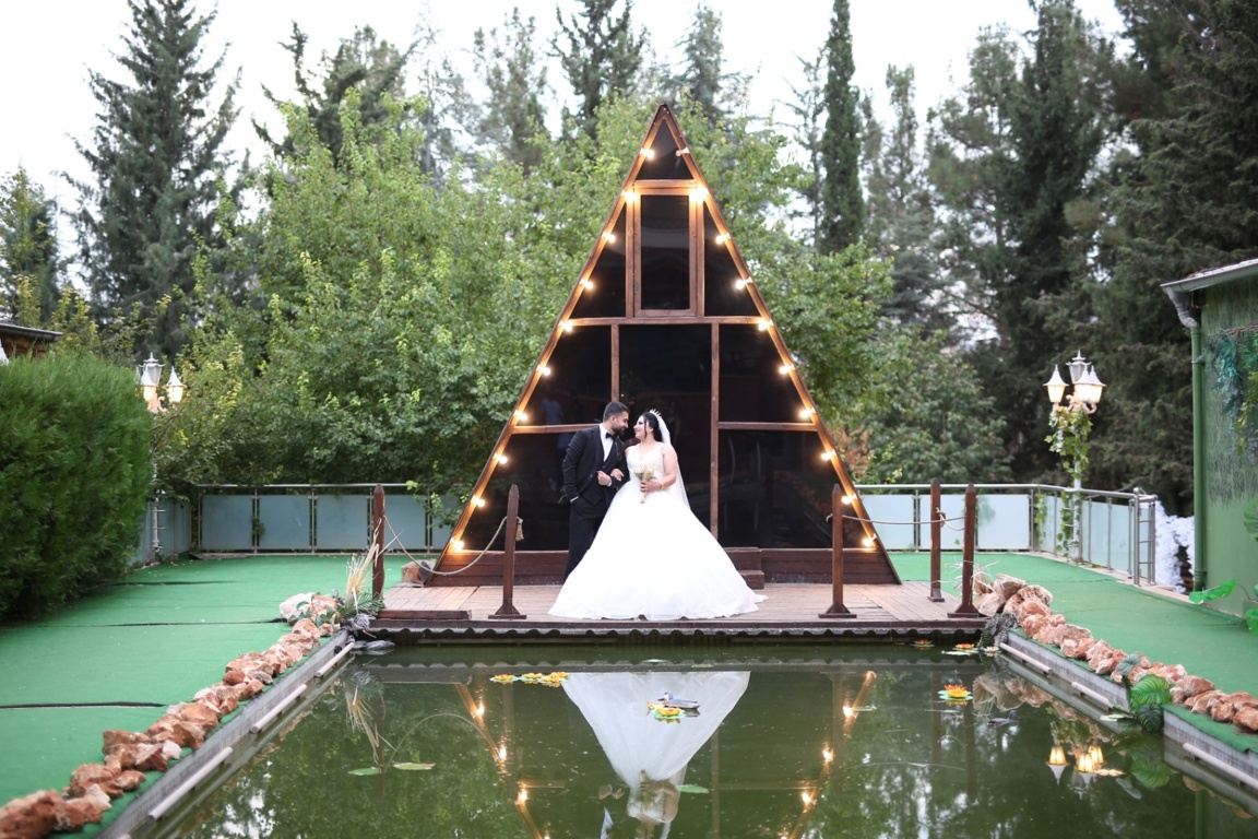 İbrahim Göçmen Fotoğrafçılık