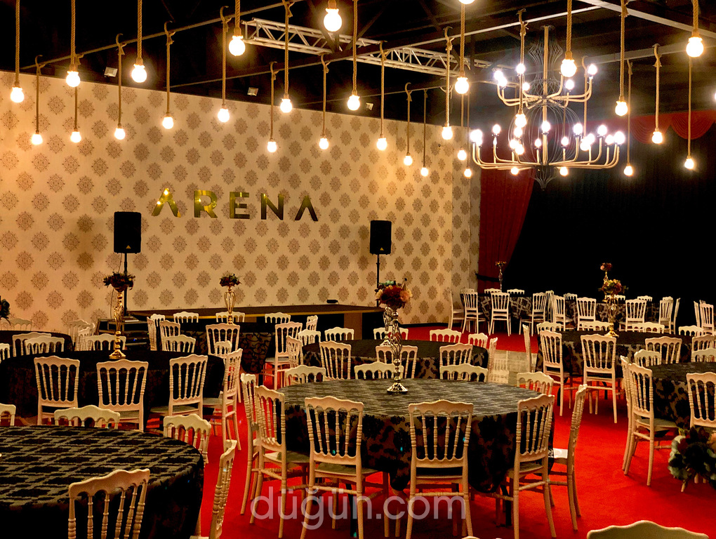 Arena Düğün Salonu