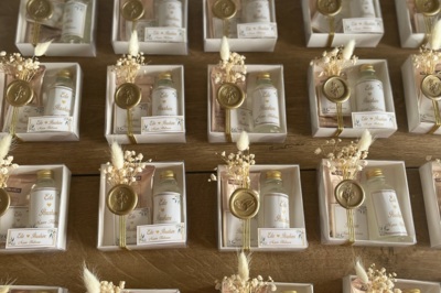 A’more Candles Studio