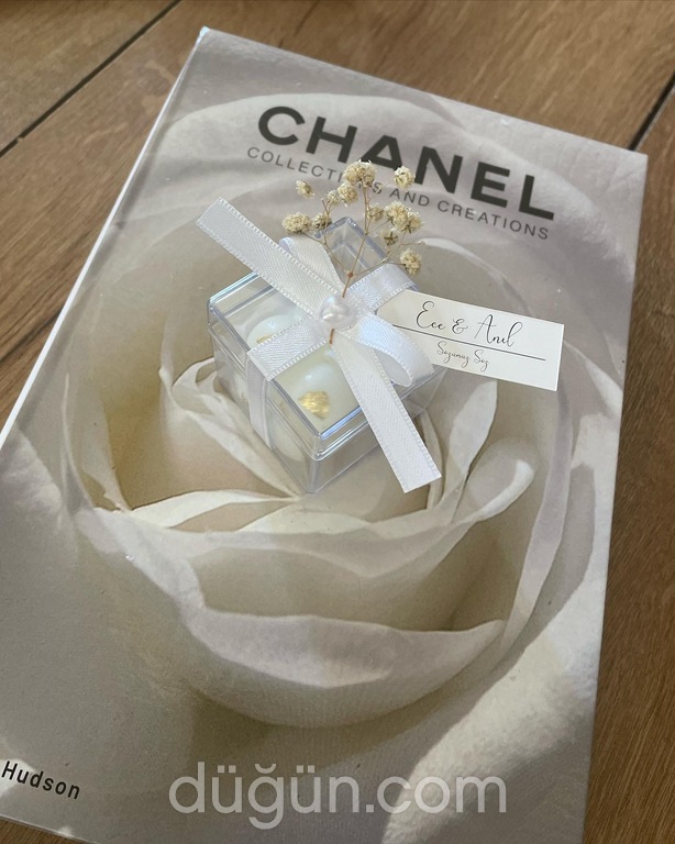 A’more Candles Studio