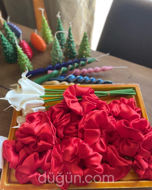 A’more Candles Studio