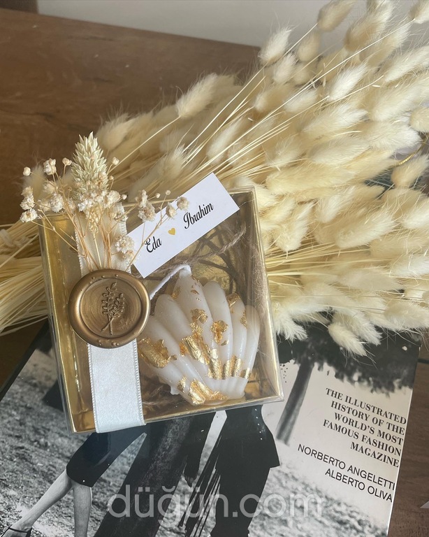 A’more Candles Studio