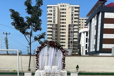 Karadeniz Organizasyon
