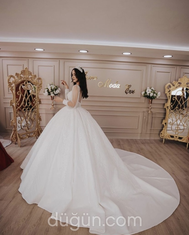 Yeliz Çalışkan Moda Evi