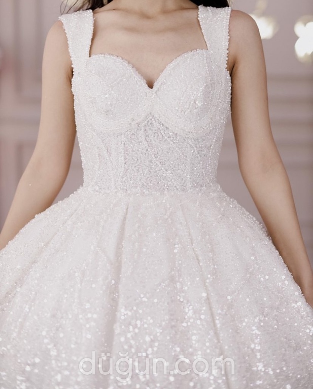 Yeliz Çalışkan Moda Evi