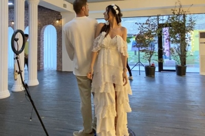 Loop Star 360° Selfie Video