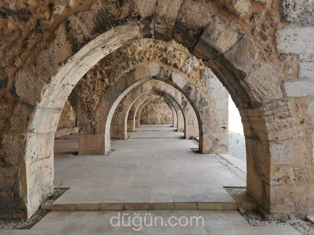 Kırkgöz Han